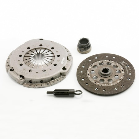 Luk Clutch Kit, 03-033 03-033
